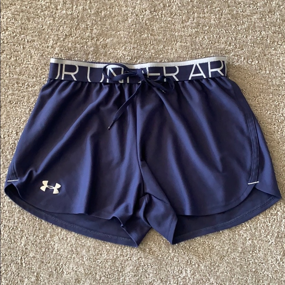 Under Armour athletic shorts